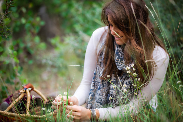 Seasonal wellness class on mental clarity