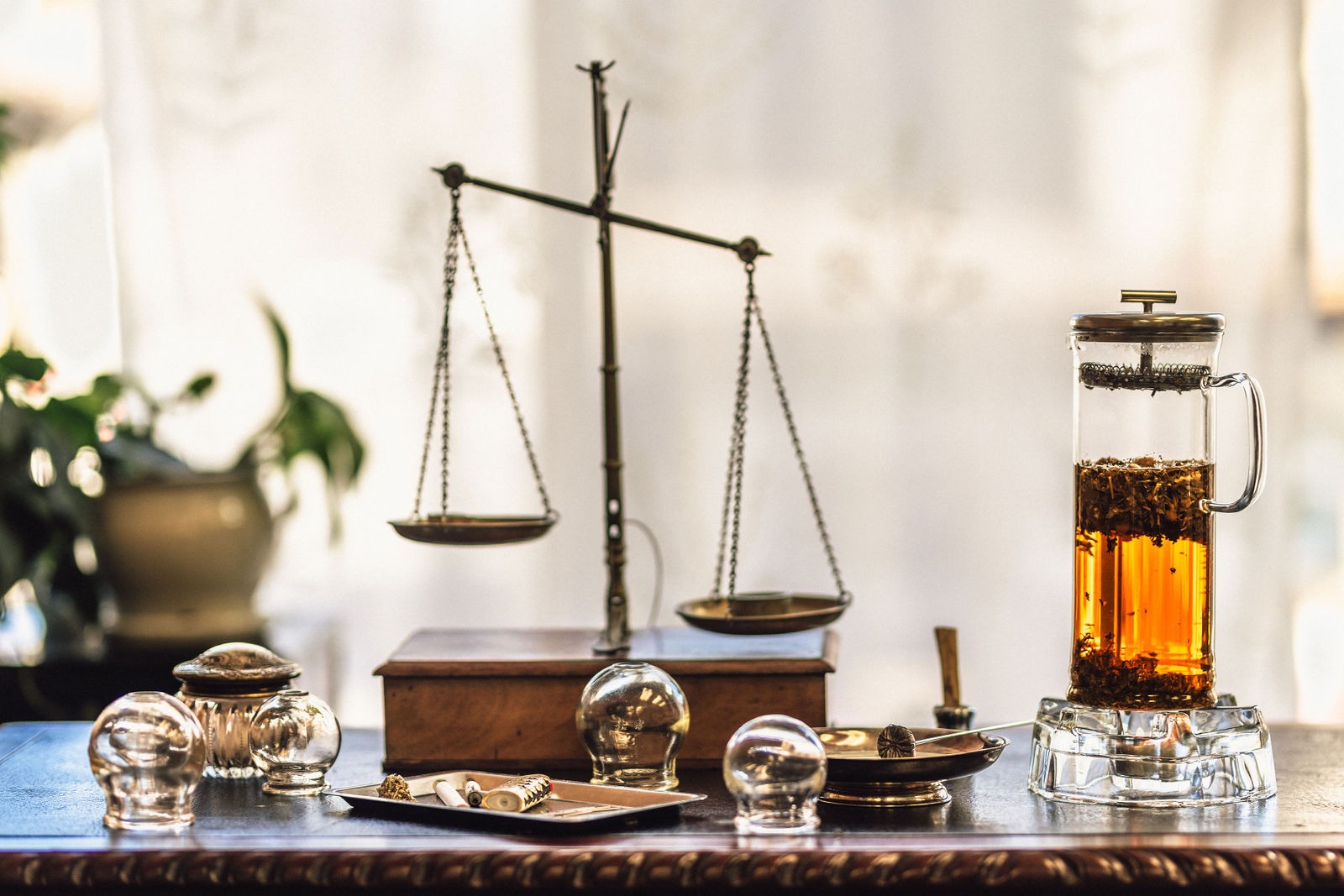 Patient paperwork and superbills